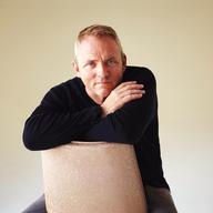 Author Dennis Lehane