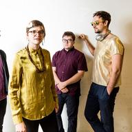 Dinosaur, the Mercury Prize-nominated quartet led by trumpeter Laura Lurd