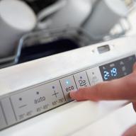 Dishwasher