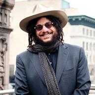 Don Was is President of Blue Note Records, as well as a Grammy-winning producer
