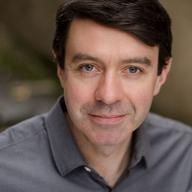 Composer Donnacha Dennehy