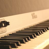 The new book 'Down The Rhodes' by Gerald McCauley details the history of the famous electric keyboard, the Fender Rhodes.