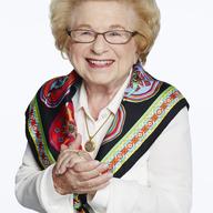Dr. Ruth