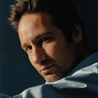 David Duchovny