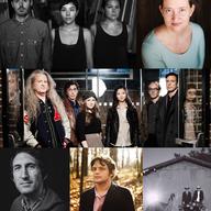 Ecstatic Music Festival/New Sounds Live 2016