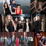 Ecstatic Music Festival 2017  / New Sounds Live 