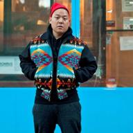 Eddie Huang credit Atisha Paulson Baohaus