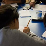 NYC iSchool high school testing school student