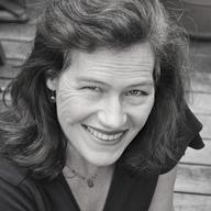 Elizabeth Gaffney 