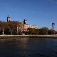 Ellis Island reopens to the public, nearly a year after Sandy.