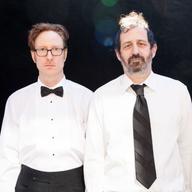 Ethan Lipton and His Orchestra's new album 'Raw Milk' is out now. 