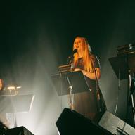 Susanna Wallumrød Susanna Wallumrod Giovanna Pessi Bonnie Prince Billy