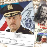 NYPD and conflict of interest