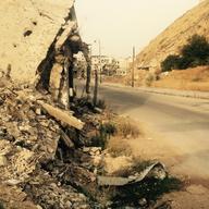 From 'Inside Assad's Syria' on FRONTLINE
