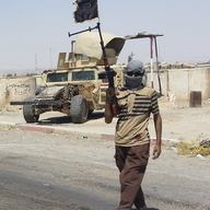 Iraq Frontline