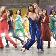 Feist's career took off after she and her song '1234' were featured in an Apple ad.