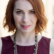 Felicia Day