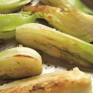 Braised Fennel