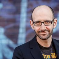 Jon Fine
