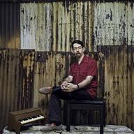 Fred Hersch