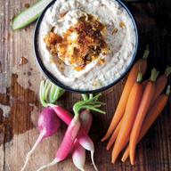 French Onion Dip, From <em>Saveur: The New Classics Cookbook</em>
