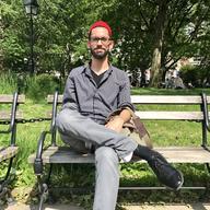 Asad Dandia sued the NYPD after his nonprofit charity, Muslims Giving Back, was infiltrated by an informant. 