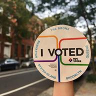 i_voted_sticker, voting, nyc_primary, 2017_primary