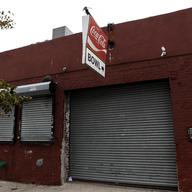 The Gutter, the bowling alley and bar where Dr. Craig Spencer spent his last night before falling ill with Ebola.