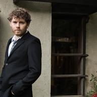 Gabriel Kahane's latest album, The Ambassador, is out June 3.