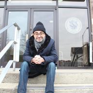 gary shteyngart, queens