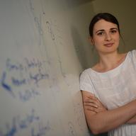 Roxana Geambasu, Assistant Professor of Computer Science at Columbia University