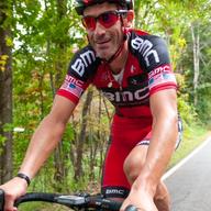 George Hincapie