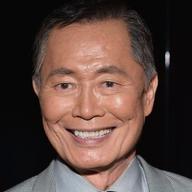 George Takei