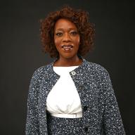 BEVERLY HILLS, CA - JULY 13: NBC's 'State of Affairs' actress Alfre Woodard poses for a portrait during the NBCUniversal Press Tour at the Beverly Hilton on July 13, 2014 in Beverly Hills, California.