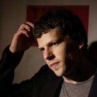 Jesse Eisenberg attends 'The Spoils' opening night party at Qi Bangkok