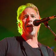 Actor/musician Kevin Costner of Kevin Costner & Modern West performs on stage at Belly Up Tavern on August 11, 2015 in Solana Beach, California. 