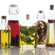 Oils and aromatic vinegars