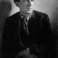 (GERMANY OUT) Cowell, Henry Dixon - Pianist, Composer, USA*11.03.1897-10.12.1965+Portrait - Photographer: Helmy Hurt- Published by: 'Vossische Zeitung' 1/1924Vintage property of ullstein bild (Photo b
