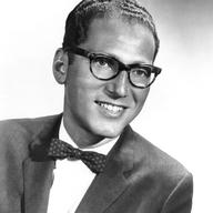 UNSPECIFIED - CIRCA 1970: Photo of Tom Lehrer
