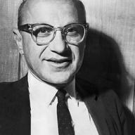 Milton Friedman