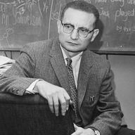 Paul A. Samuelson