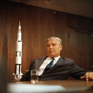Wernher von Braun