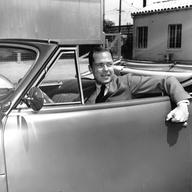 Johnny Mercer