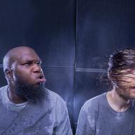 Girl Talk and Freeway's album, Broken Ankles, is out now.