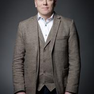 Jón Gnarr