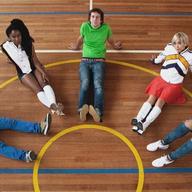 The Go! Team