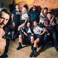 Gogol Bordello