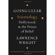 Going Clear by Lawrence Wright