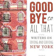 Goodbye to All That