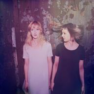 Listen to Gracie and Rachel's new song, 'Tiptoe.'
